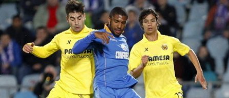 Primera Division: Inca o infrangere pentru echipa lui Contra